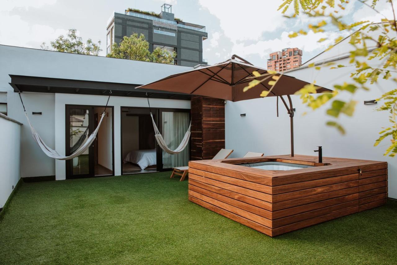 Villaz Luxury * Medellin