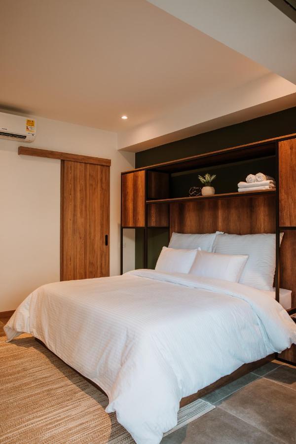 Villaz Luxury Aparthotel Medellin