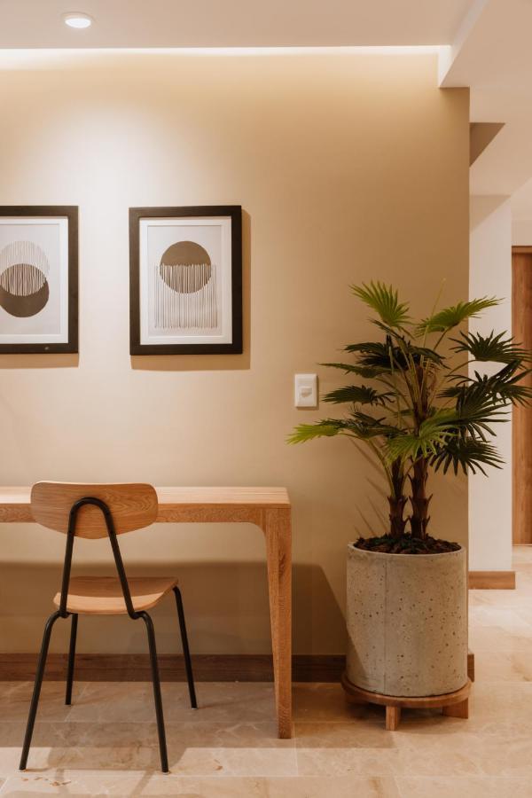 Villaz Luxury Medellin