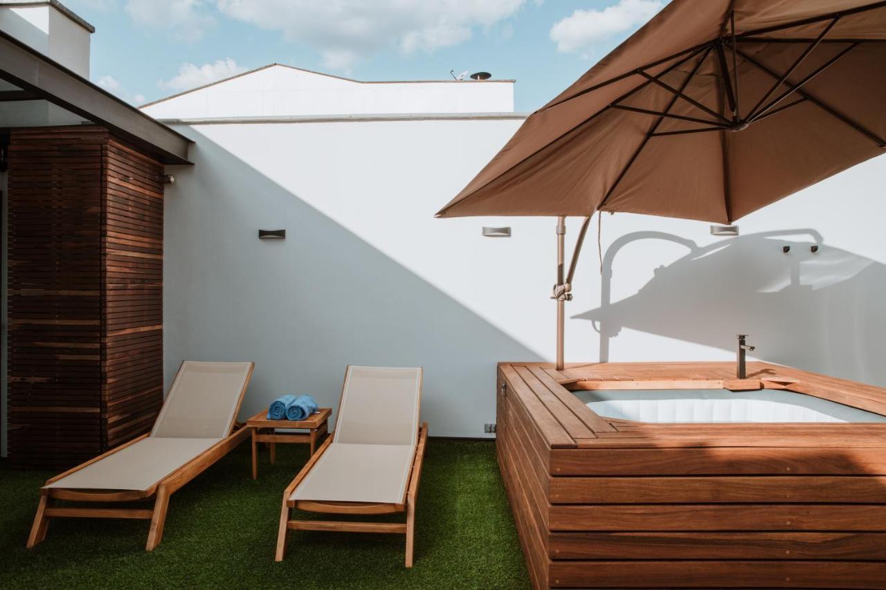 Aparthotel Villaz Luxury Medellin