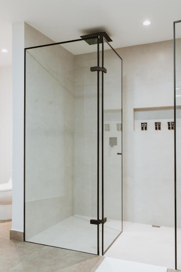 Aparthotel Villaz Luxury