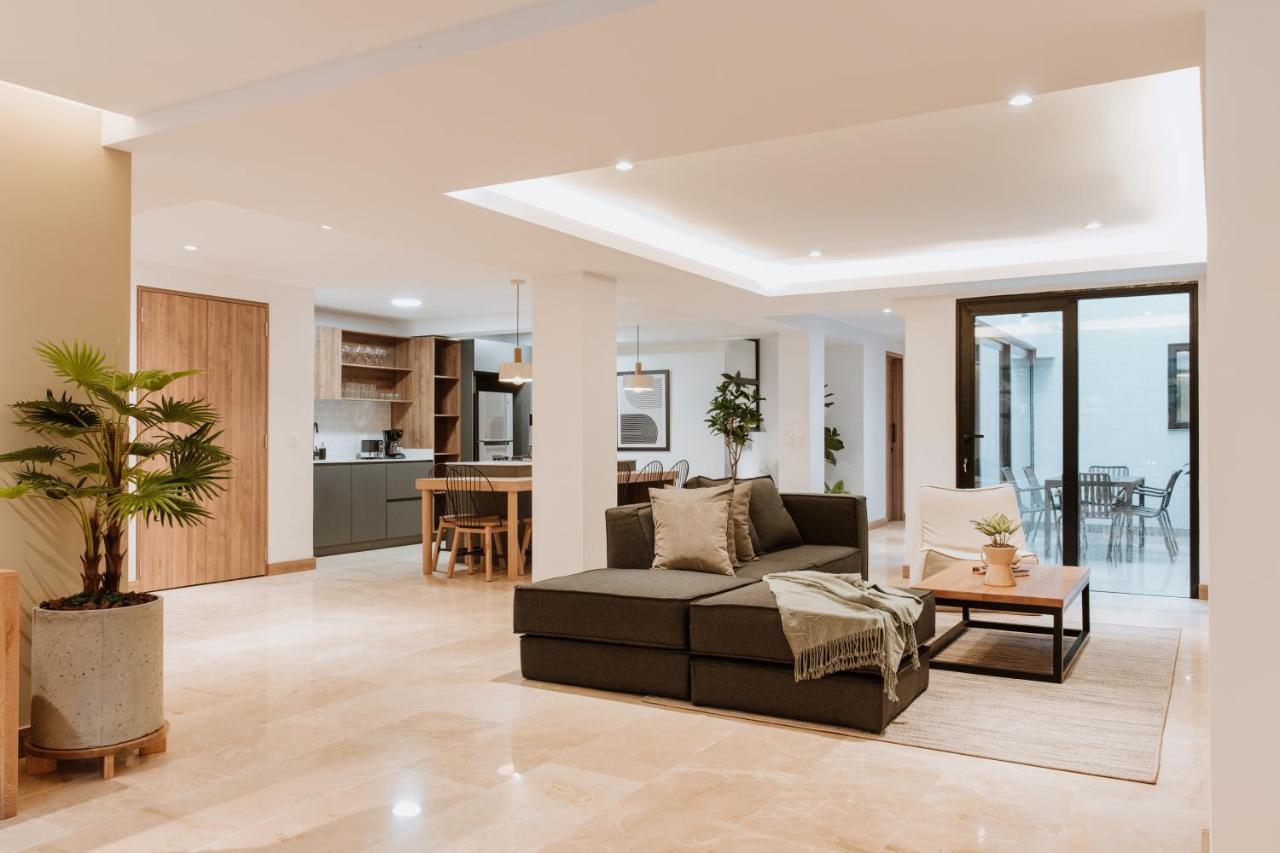Aparthotel Villaz Luxury