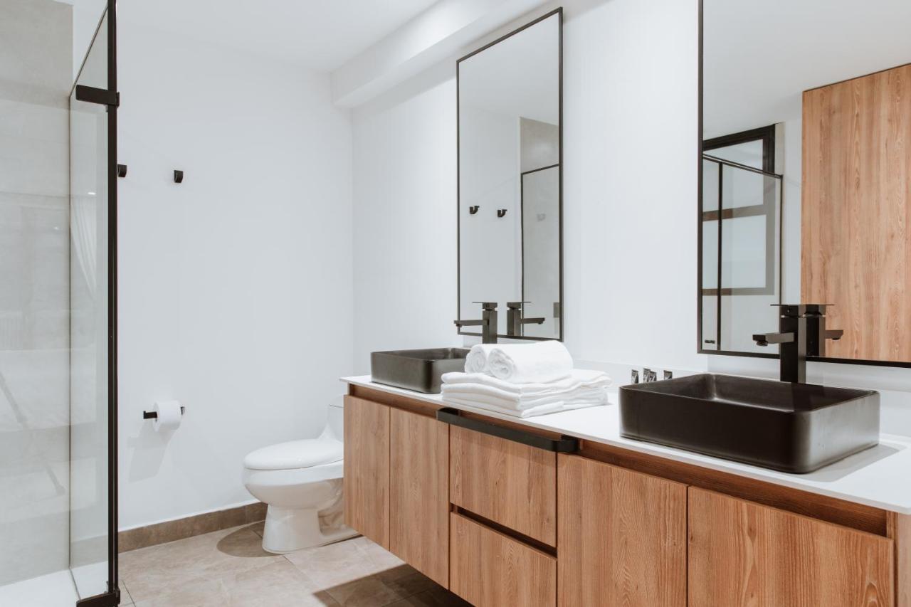 Aparthotel Villaz Luxury