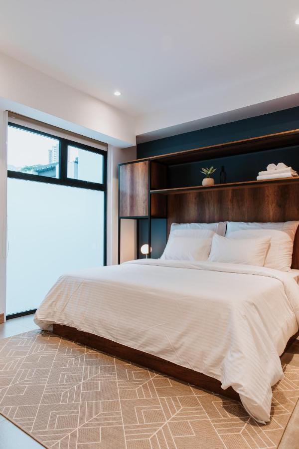 Aparthotel Villaz Luxury *