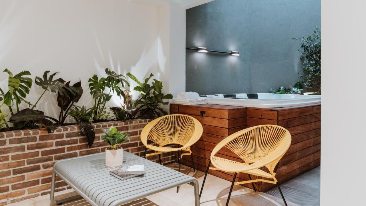 Villaz Luxury Aparthotel Medellin