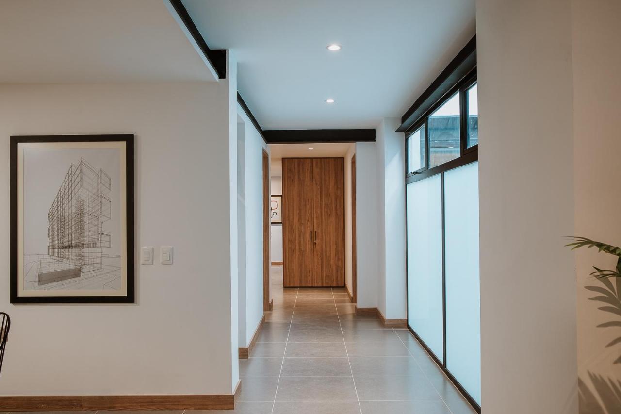 Villaz Luxury Medellin