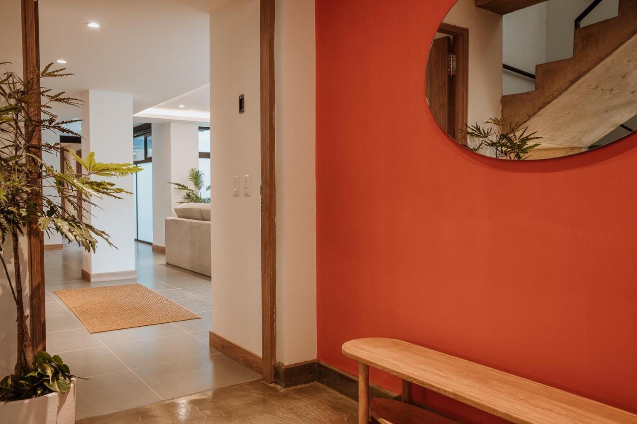 Villaz Luxury Medellin