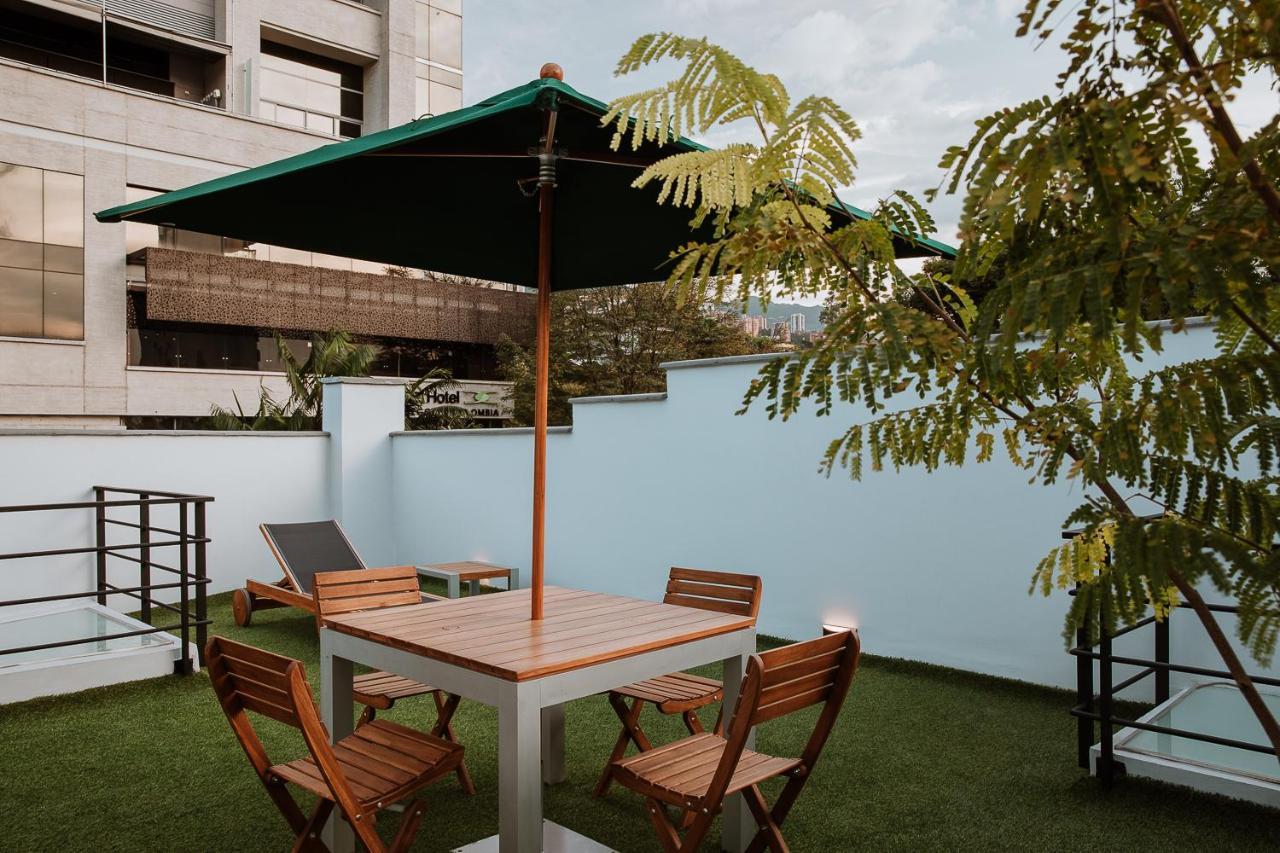 Villaz Luxury * Medellin