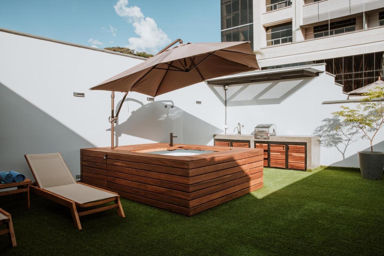 Villaz Luxury Aparthotel *