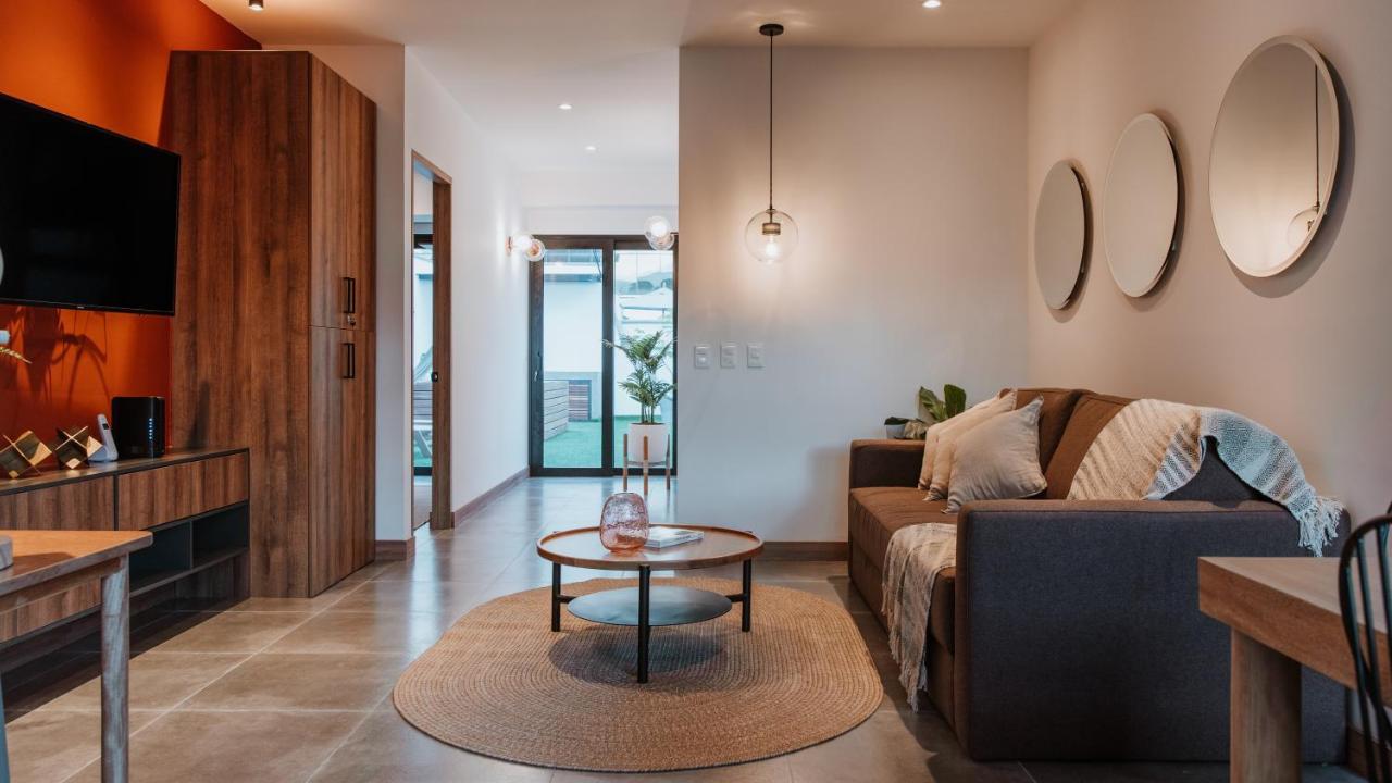 Villaz Luxury Aparthotel
