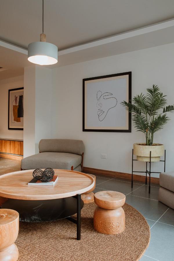 Villaz Luxury * Medellin