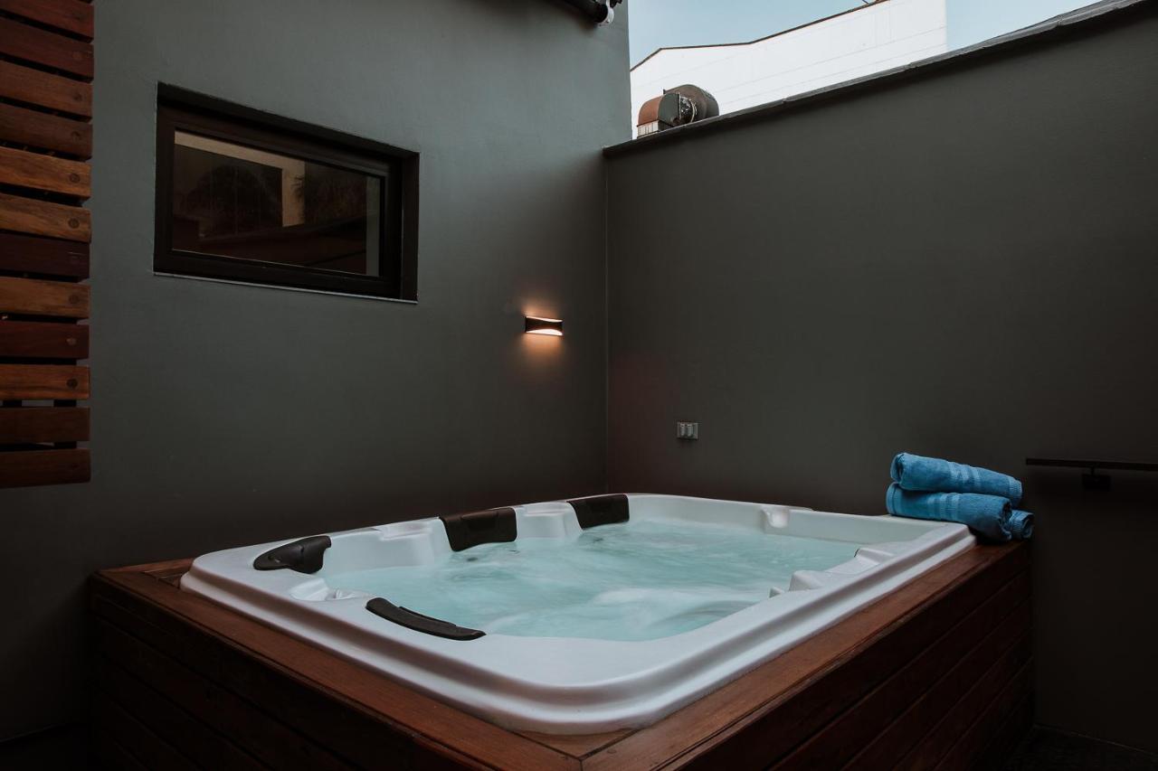 Villaz Luxury * Medellin