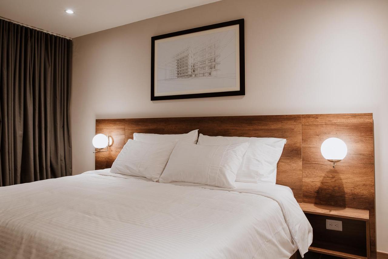 Villaz Luxury Aparthotel
