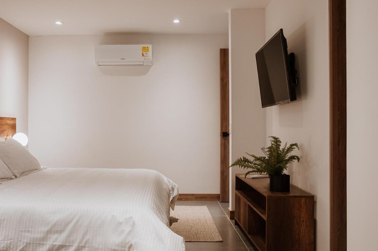 Villaz Luxury Aparthotel *
