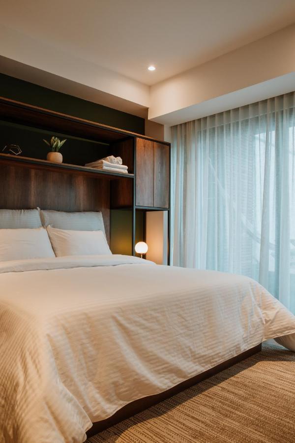 Villaz Luxury Aparthotel *