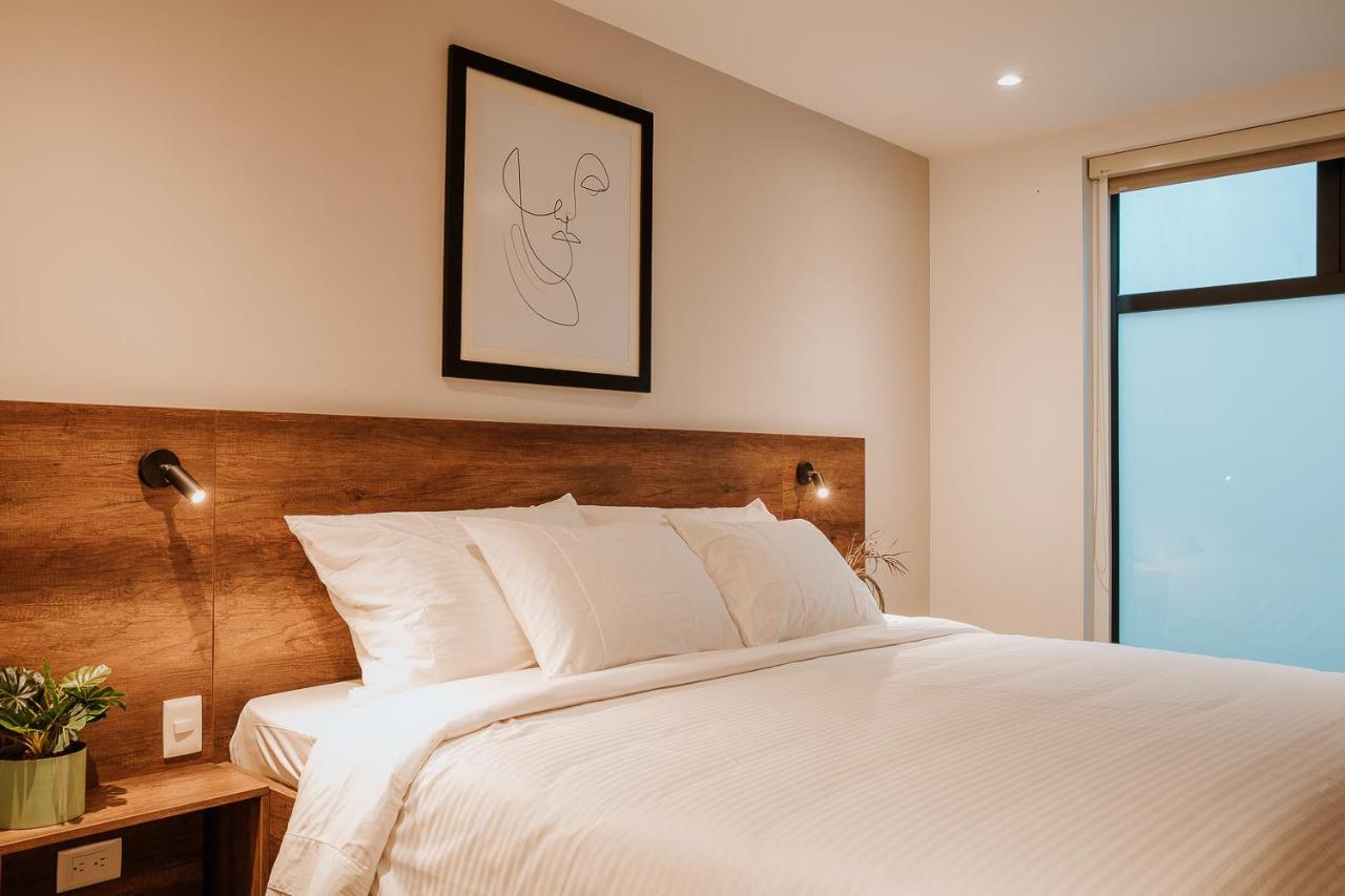 Villaz Luxury Aparthotel *