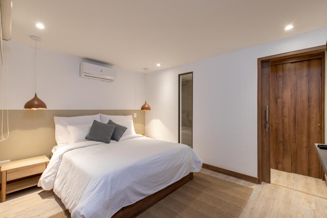 Aparthotel Villaz Luxury *