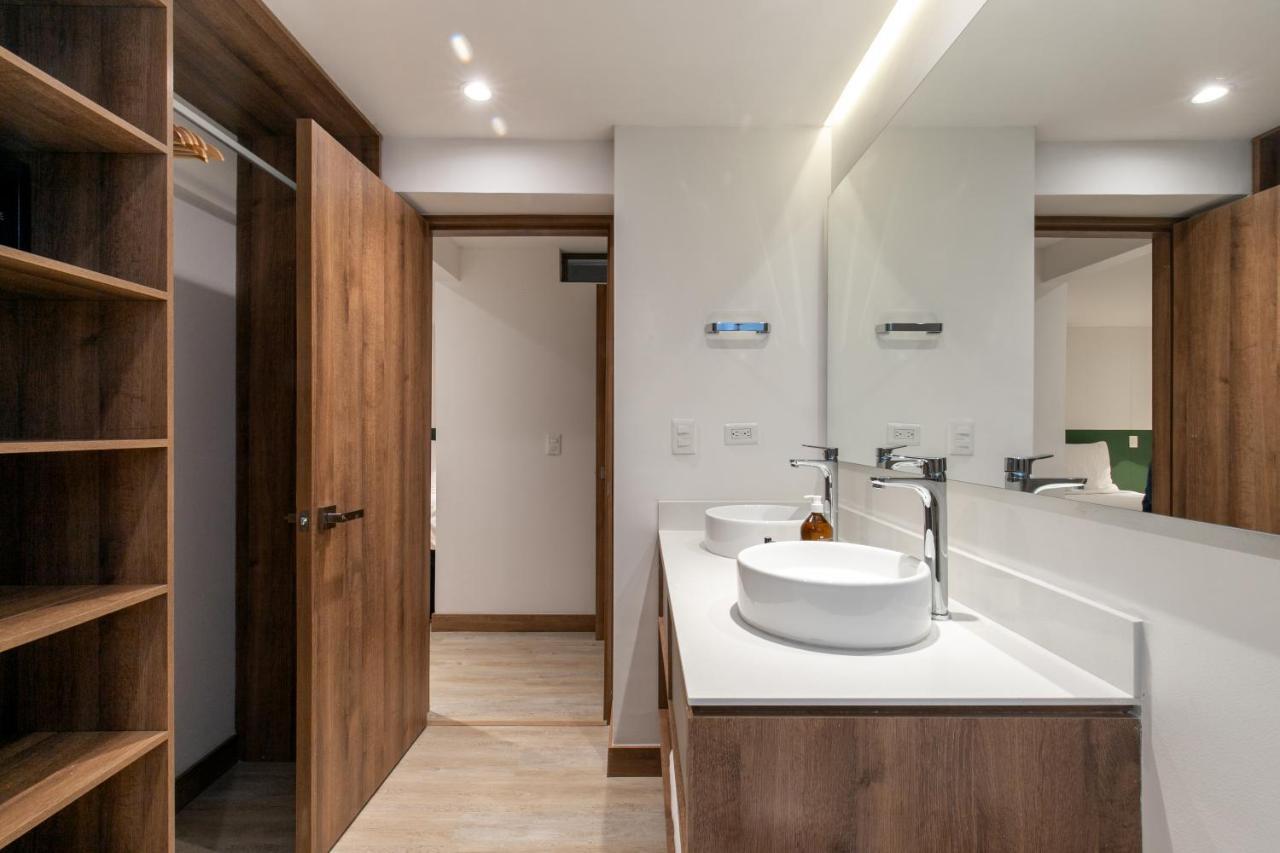 Villaz Luxury Medellin