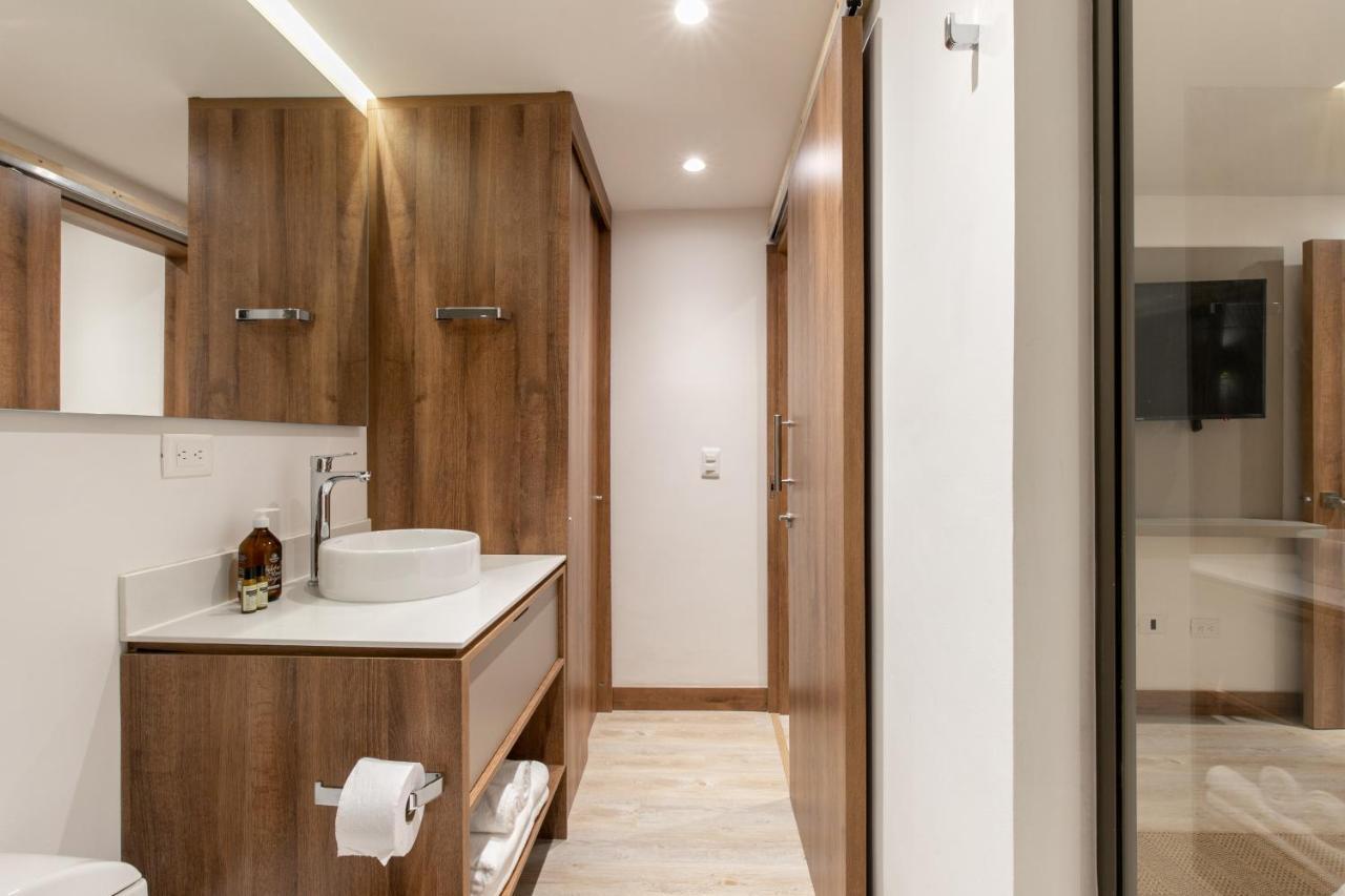 Villaz Luxury Medellin