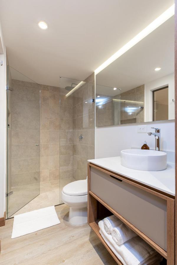 Villaz Luxury Aparthotel *
