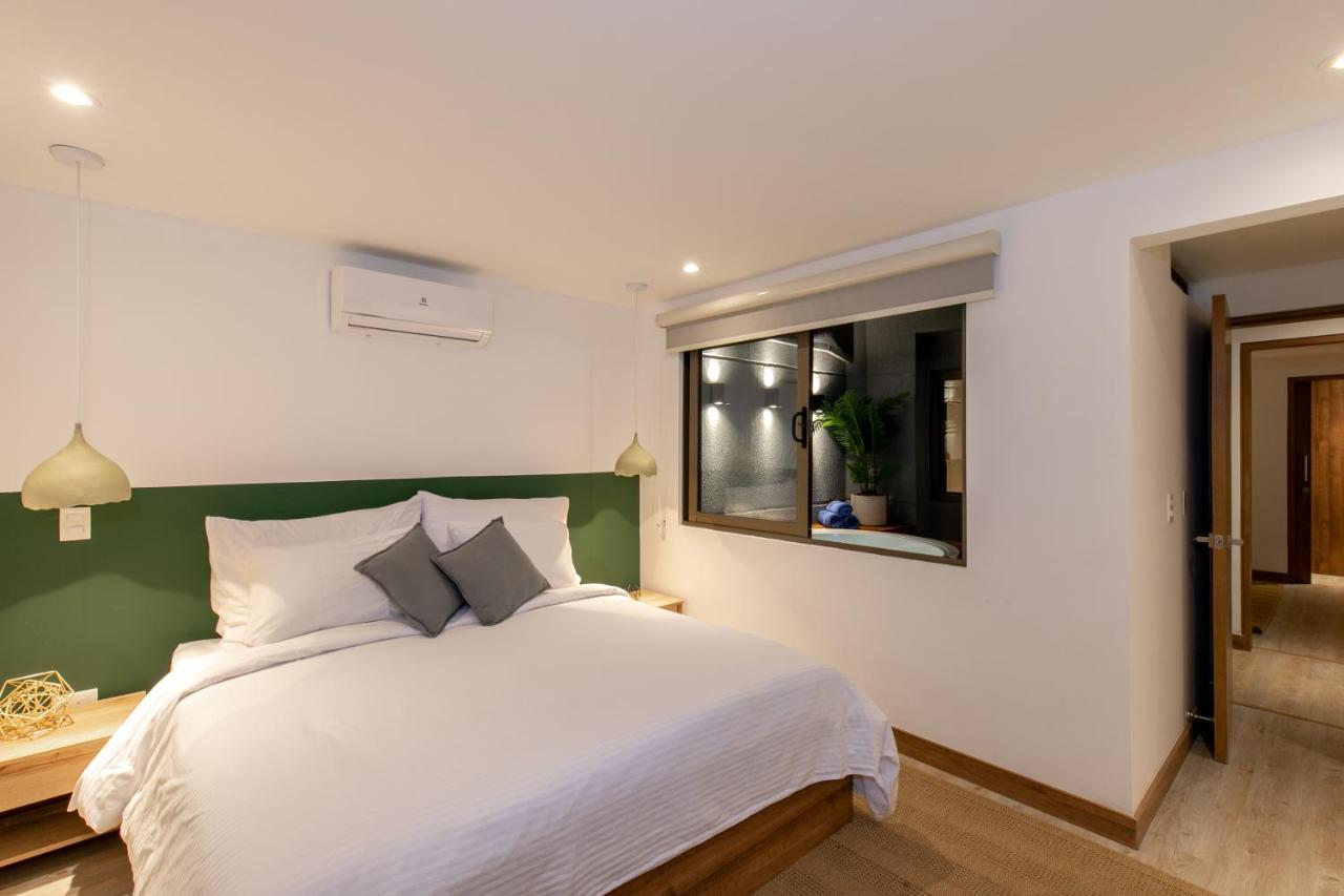 Aparthotel Villaz Luxury Medellin