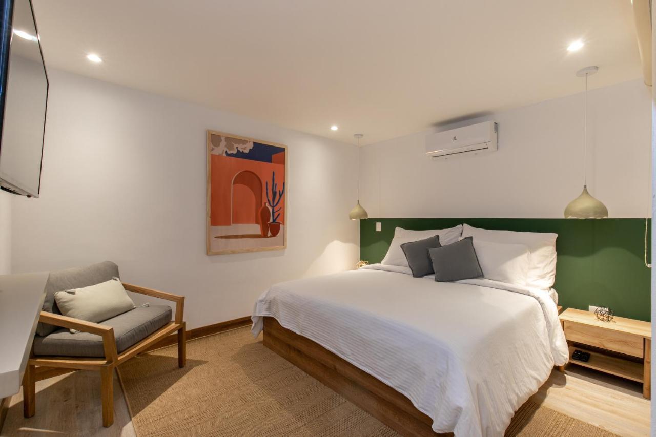 Villaz Luxury Aparthotel
