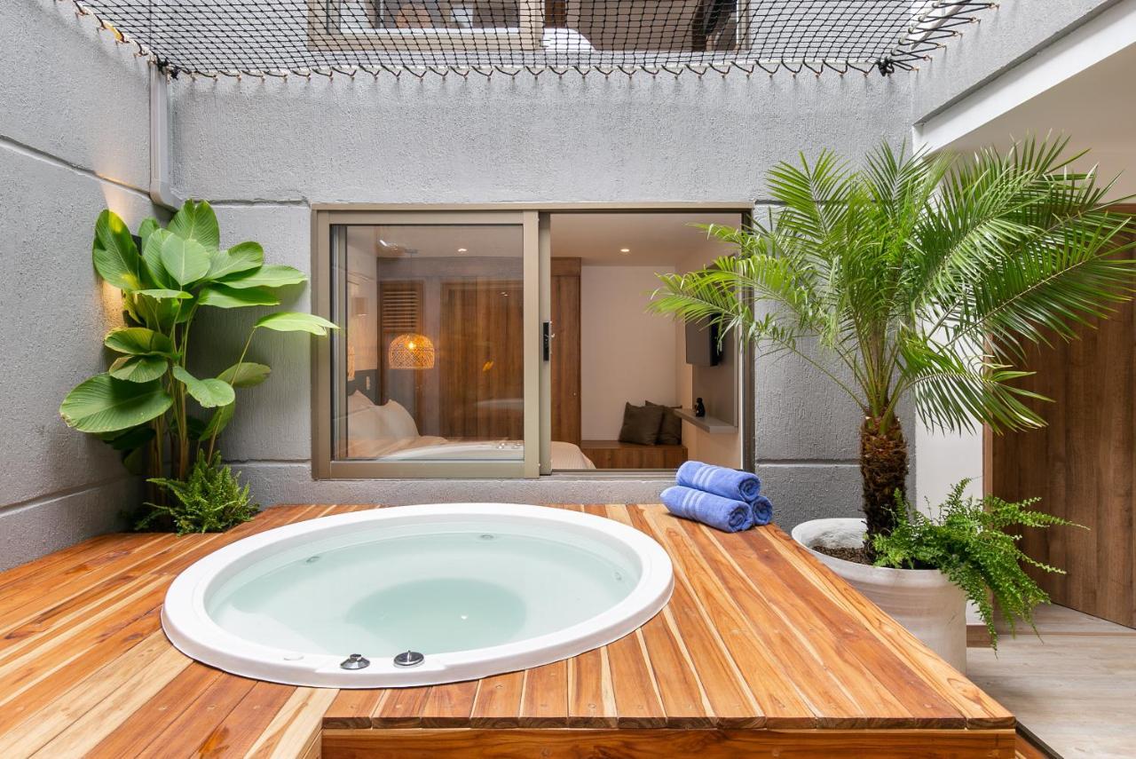 Aparthotel Villaz Luxury *
