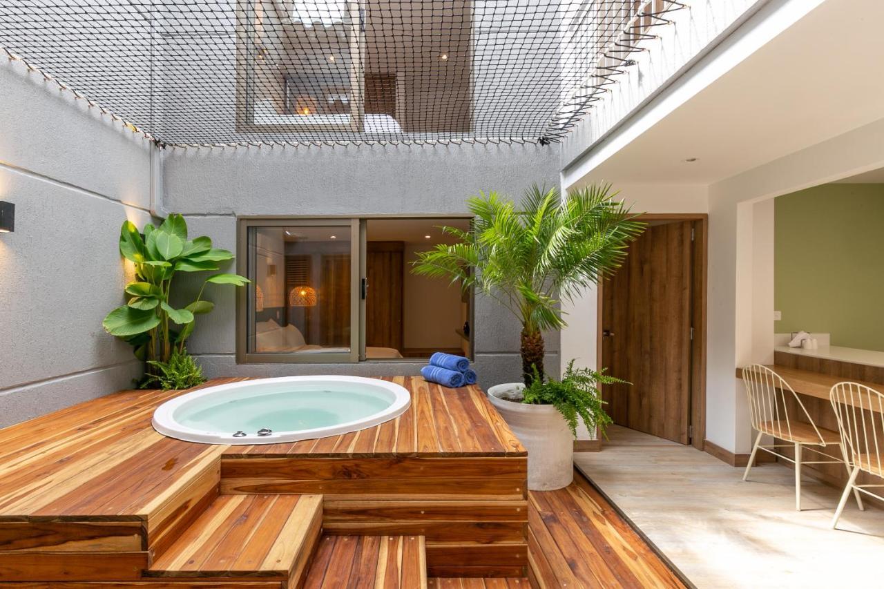 Villaz Luxury * Medellin