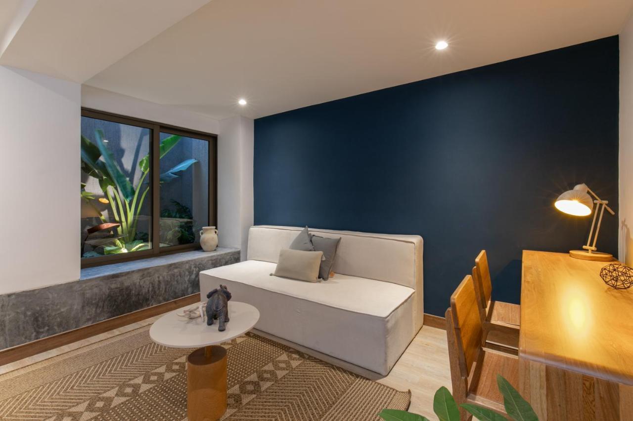 Villaz Luxury Aparthotel *