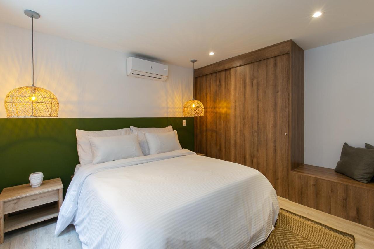 Villaz Luxury Aparthotel Medellin