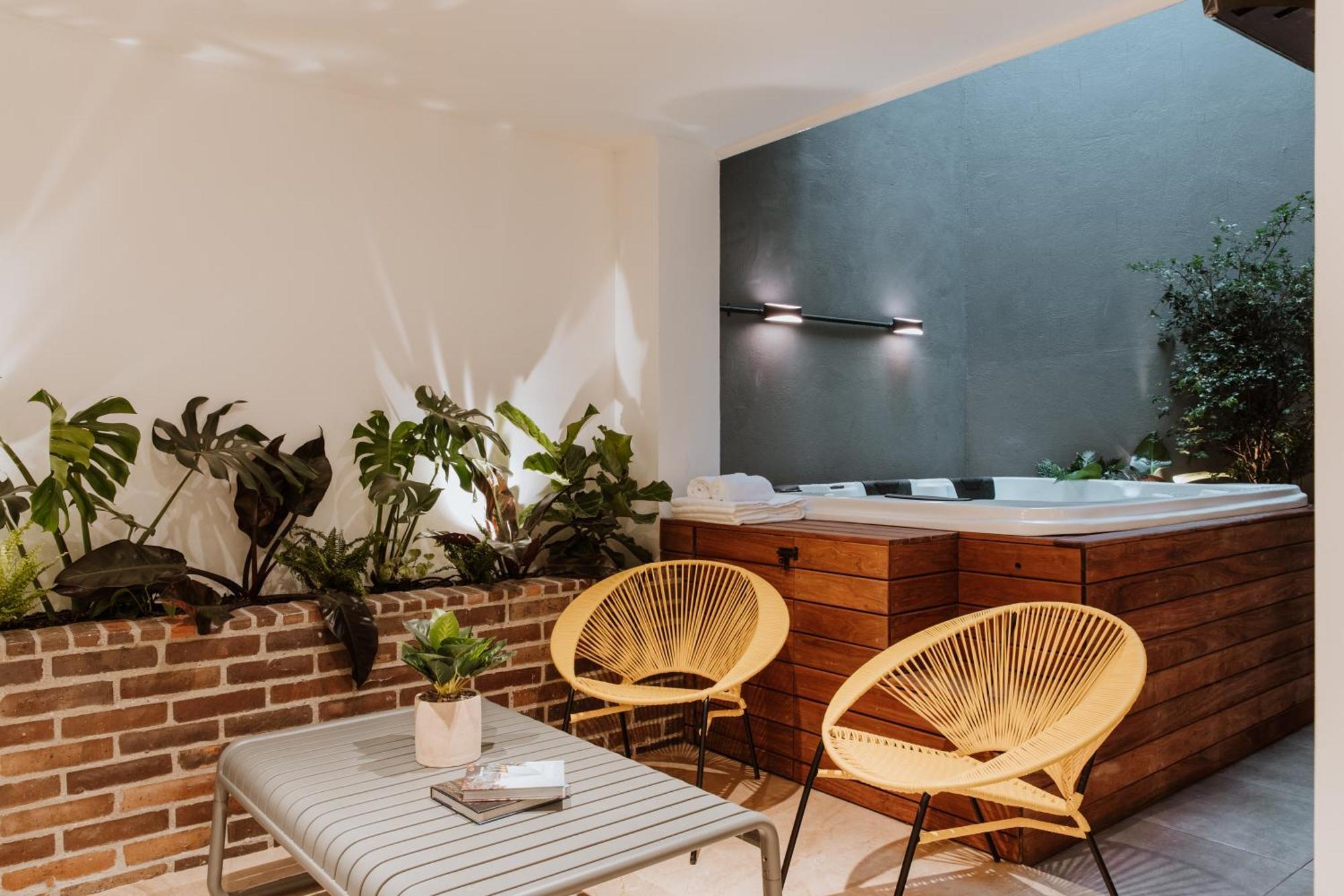 Villaz Luxury Medellin